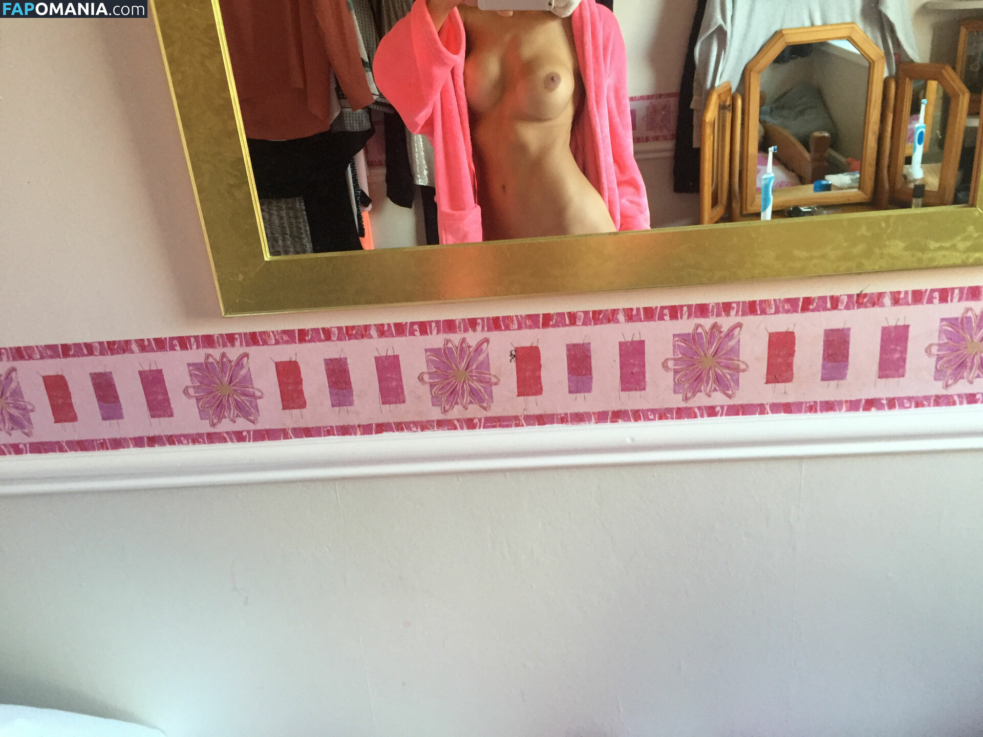 Abbie Moranda Nudo Foto trapelata #37