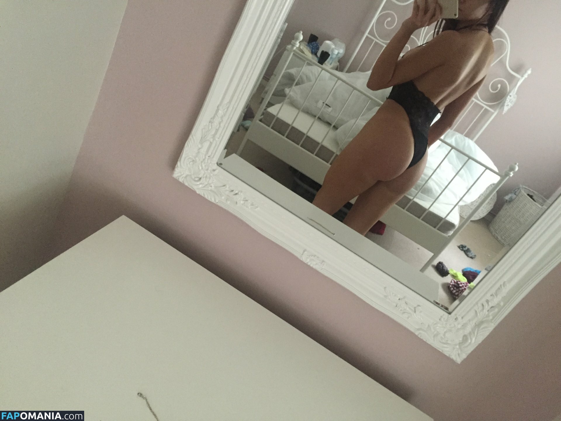 Abbie Moranda Nudo Foto trapelata #125