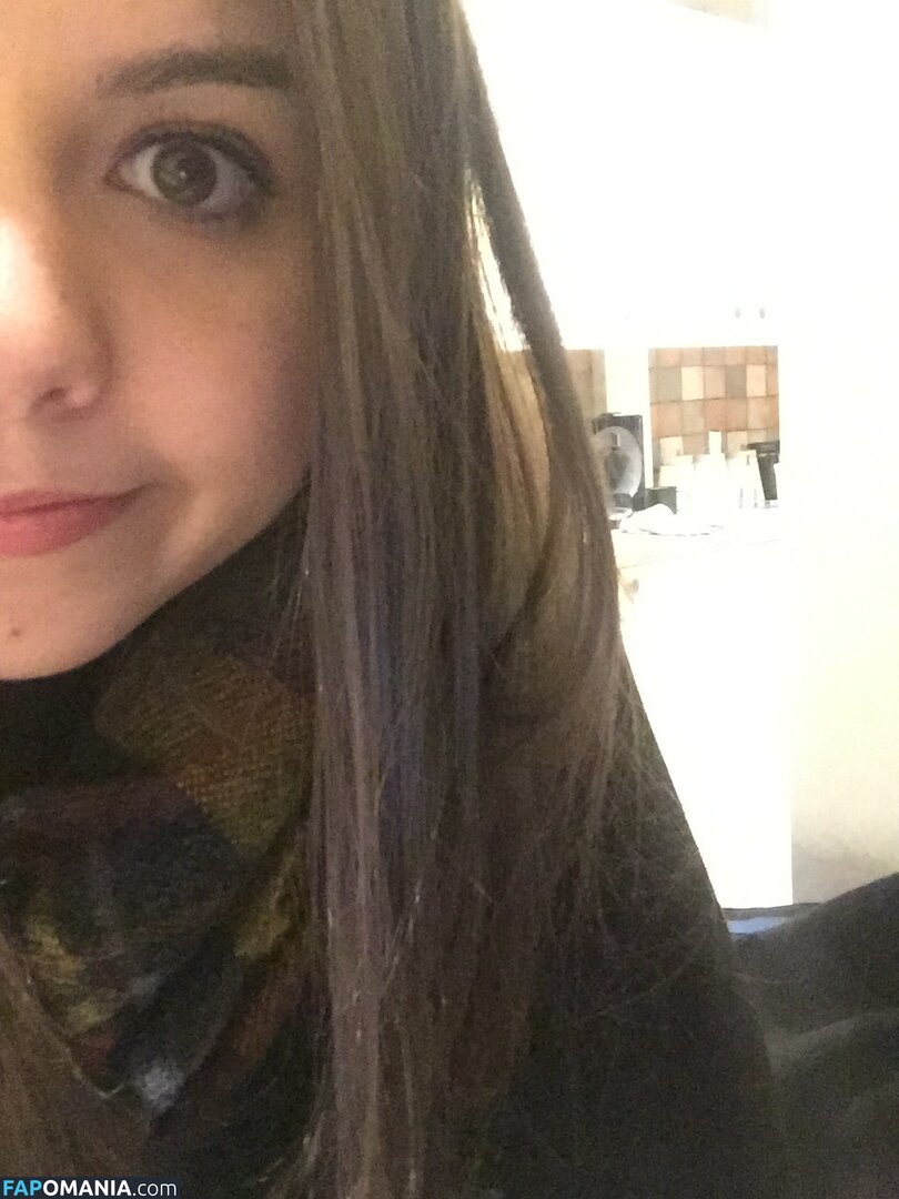 Abbie Moranda Nudo Foto trapelata #166