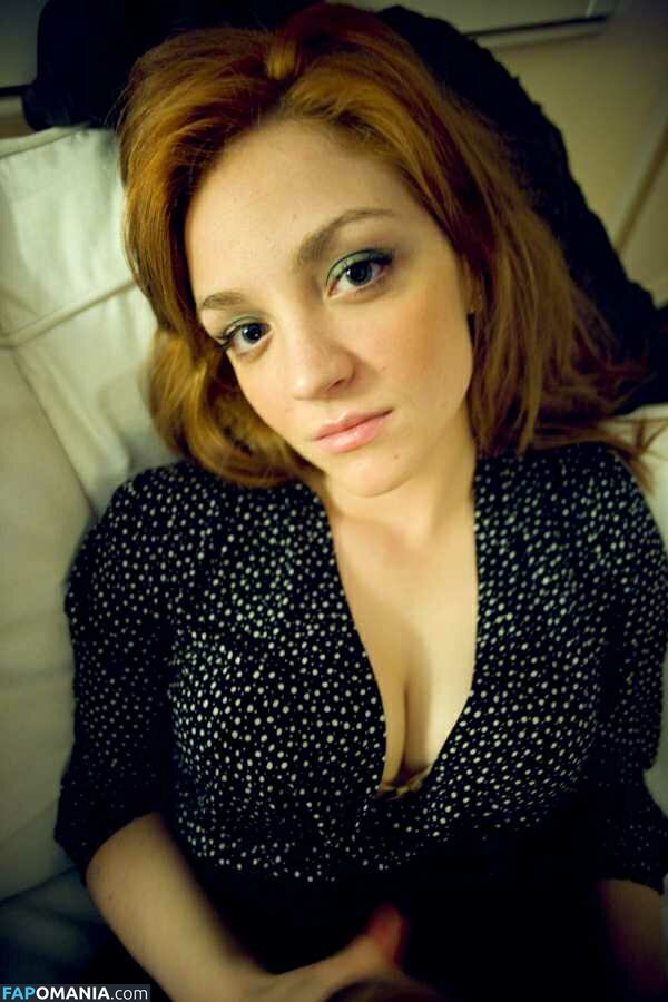 Abby Elliott Nudo Foto trapelata #8