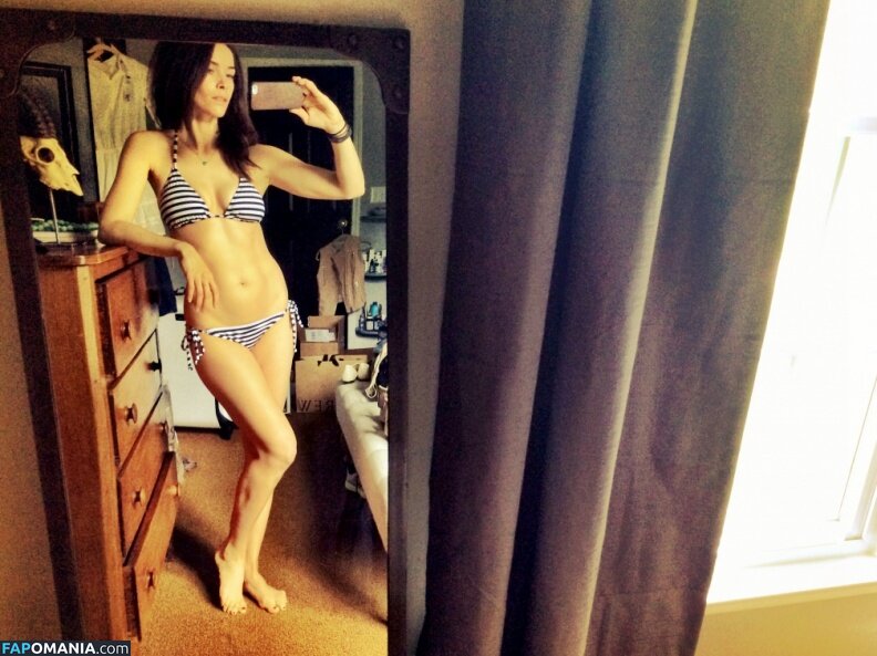 Abigail Spencer Nudo Foto trapelata #1