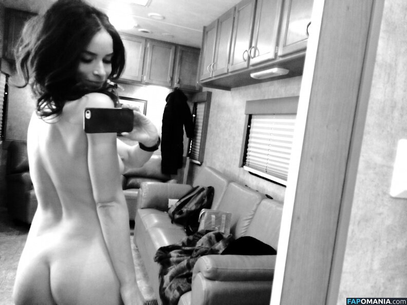 Abigail Spencer Nudo Foto trapelata #2
