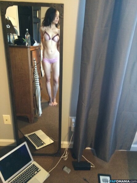 Abigail Spencer Nudo Foto trapelata #4