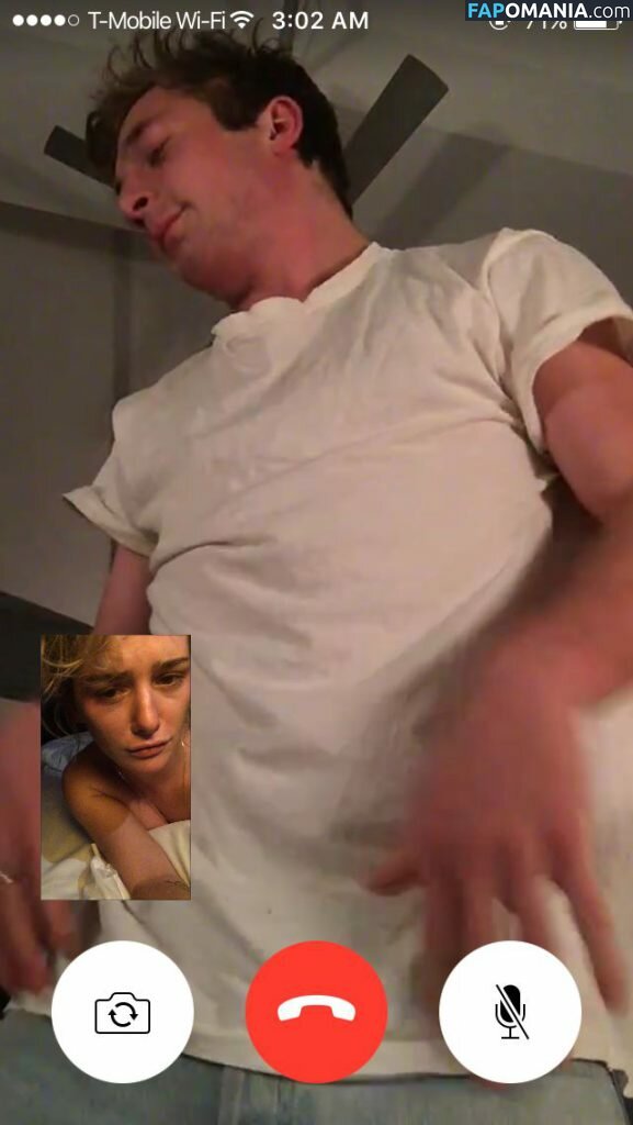 Addison Timlin Nudo Foto trapelata #38