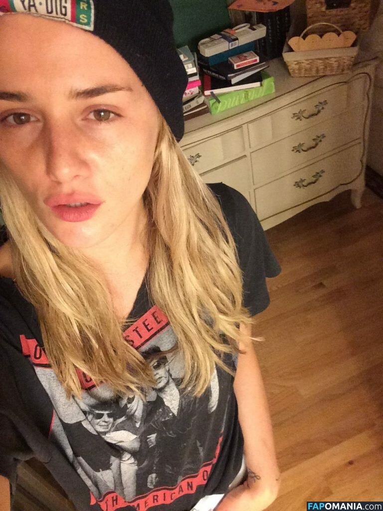 Addison Timlin Nudo Foto trapelata #54