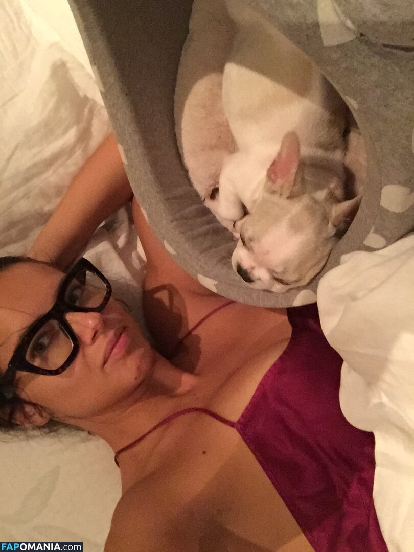 Adriana Lima Nudo Foto trapelata #2