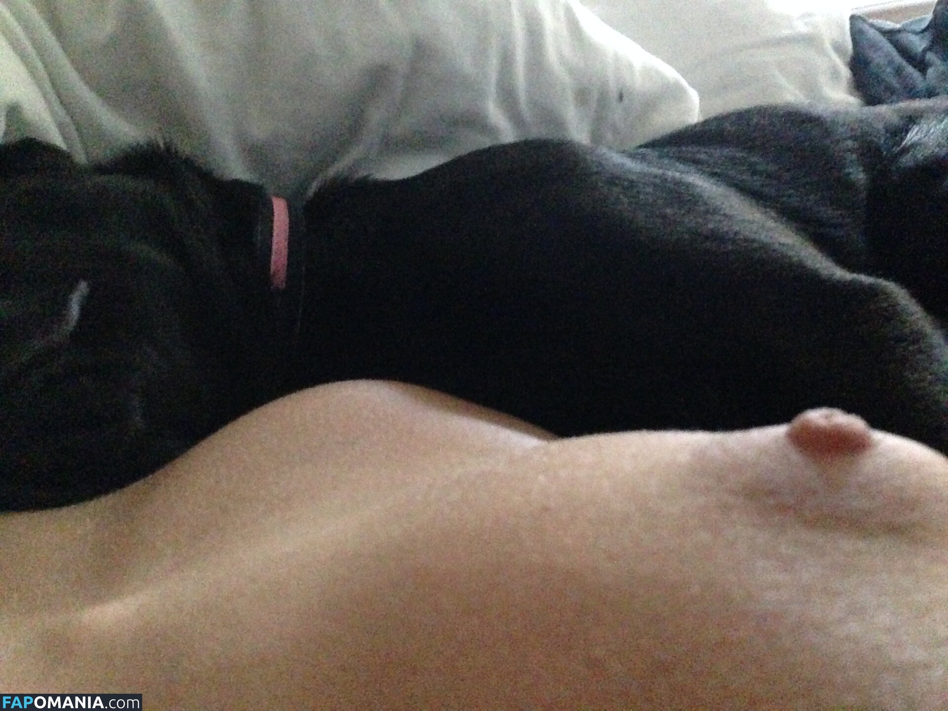 Adwoa Aboah Nudo Foto trapelata #18