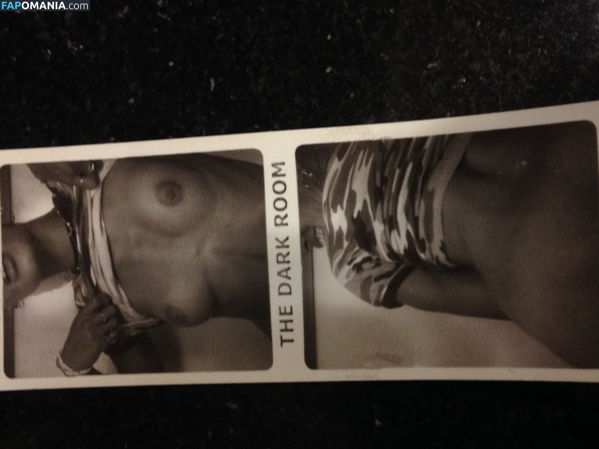 Adwoa Aboah Nudo Foto trapelata #20