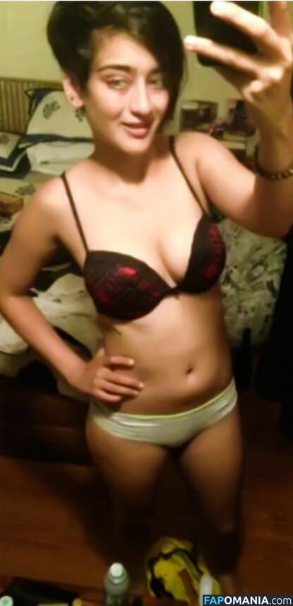 Akshara Haasan Nudo Foto trapelata #2