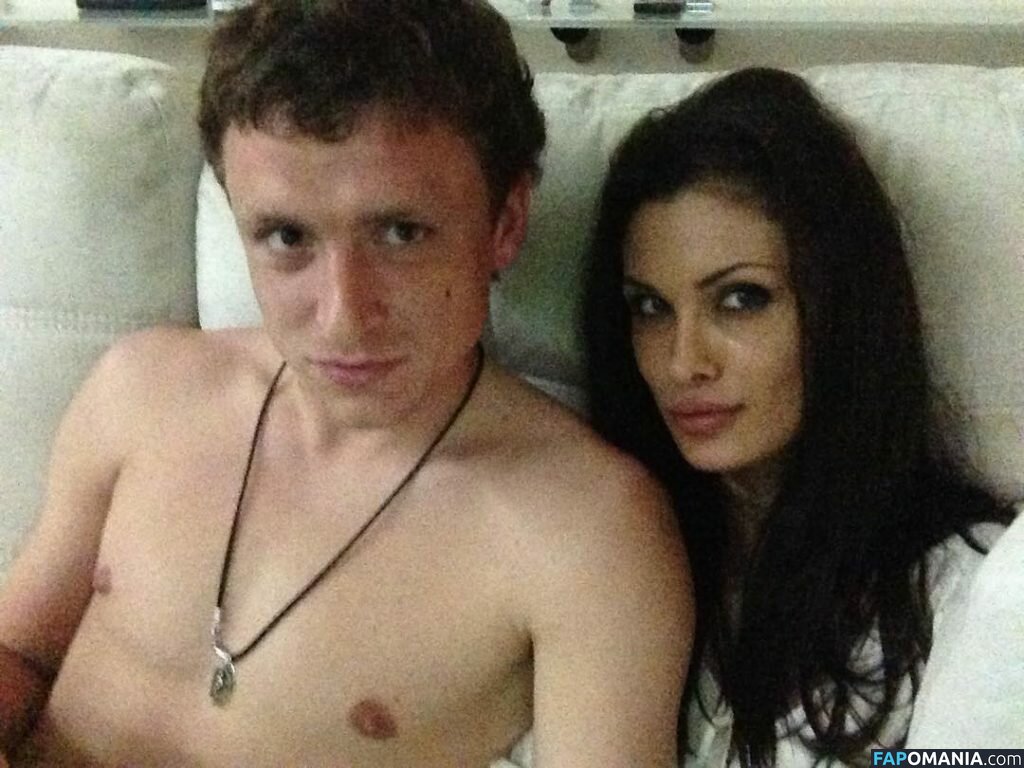 Alana Mamaeva Nudo Foto trapelata #2