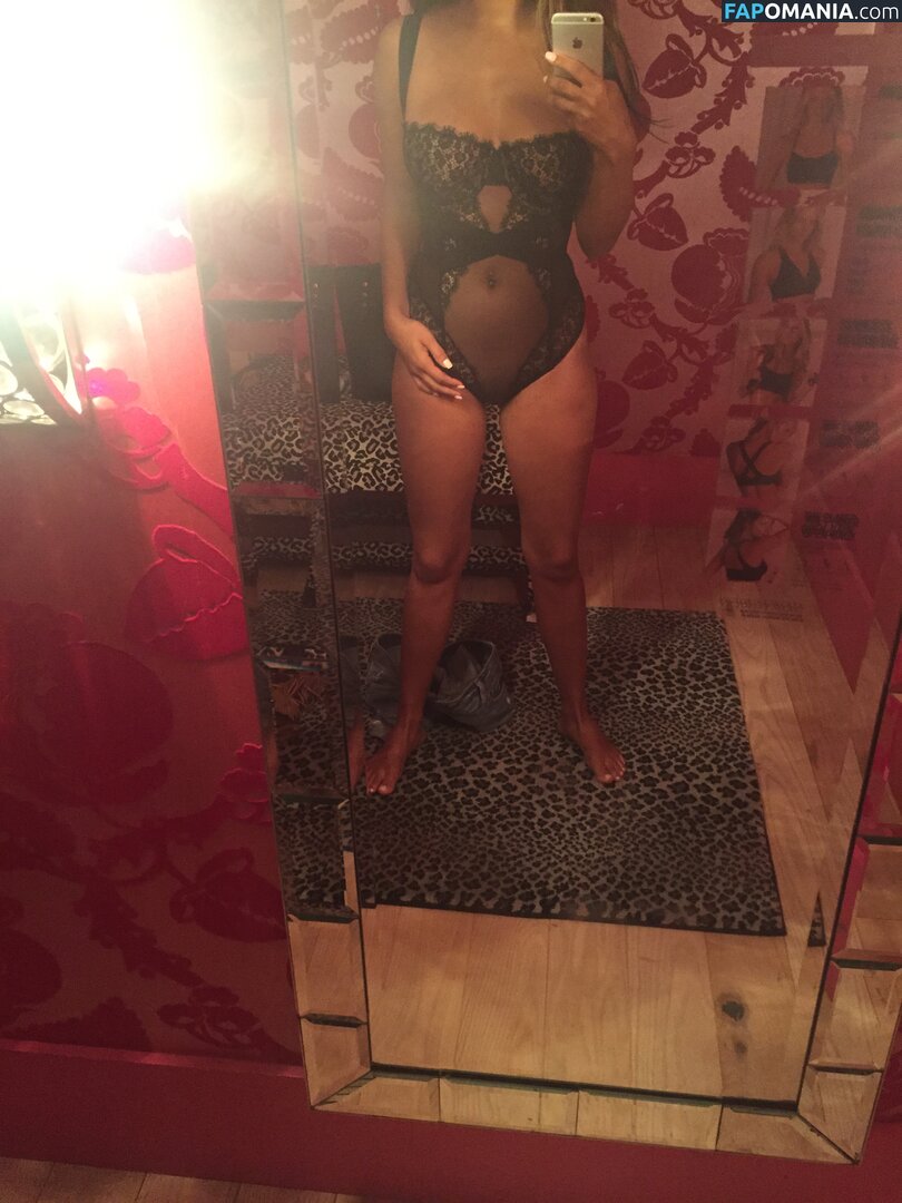 Alex Lowery Nudo Foto trapelata #8