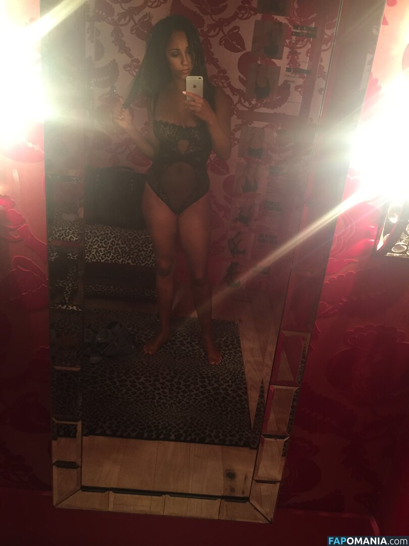 Alex Lowery Nudo Foto trapelata #14