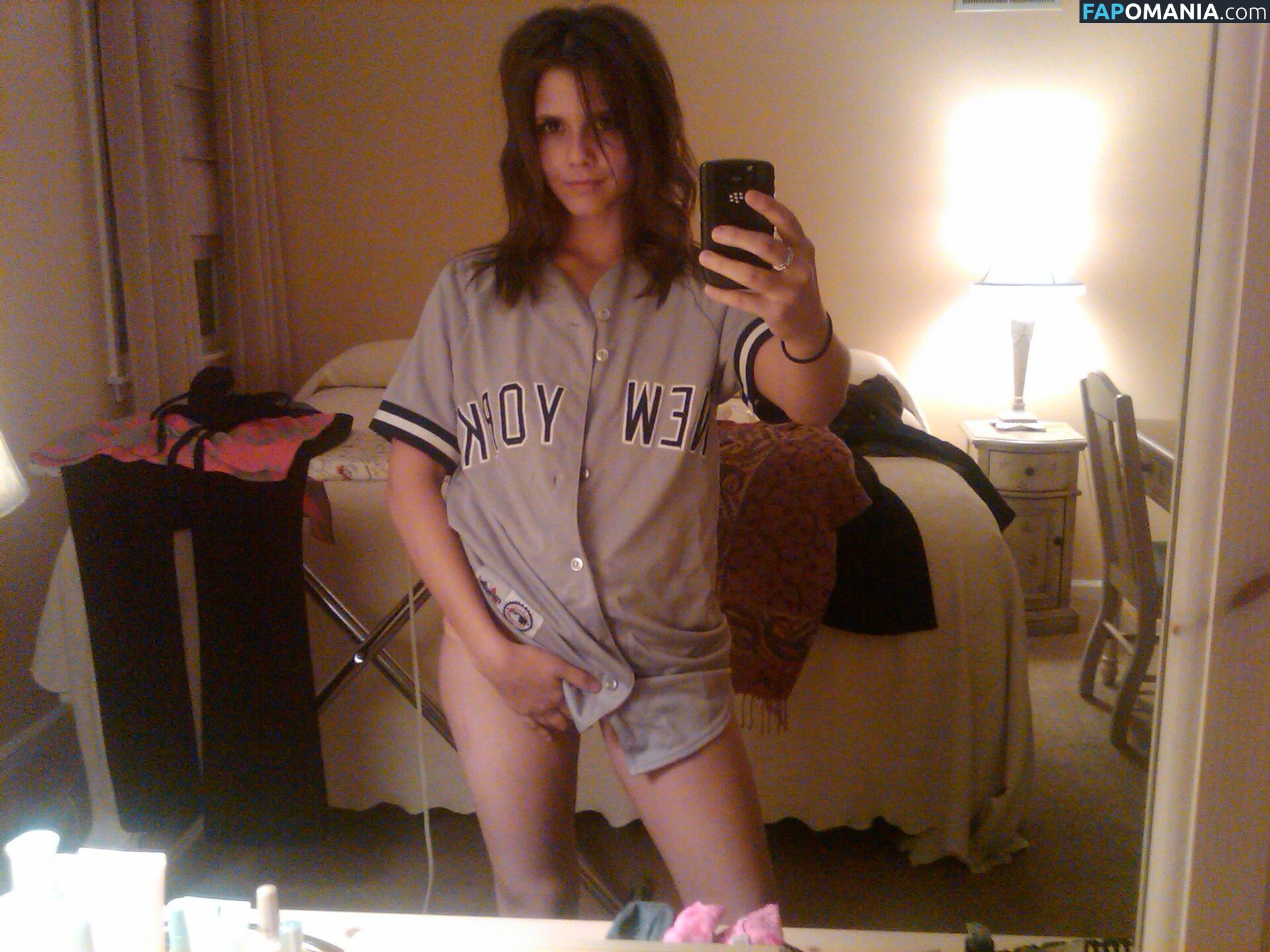 Alexandra Chando Nudo Foto trapelata #5