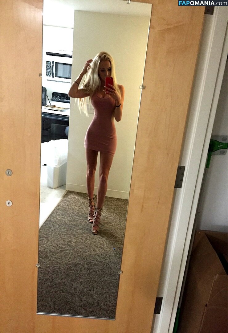 Alexandra Cooper Nudo Foto trapelata #4