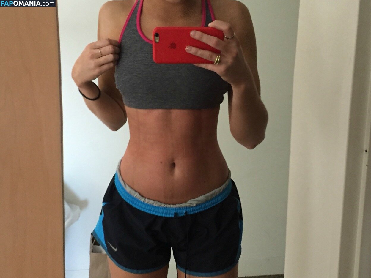 Alexandra Cooper Nudo Foto trapelata #6