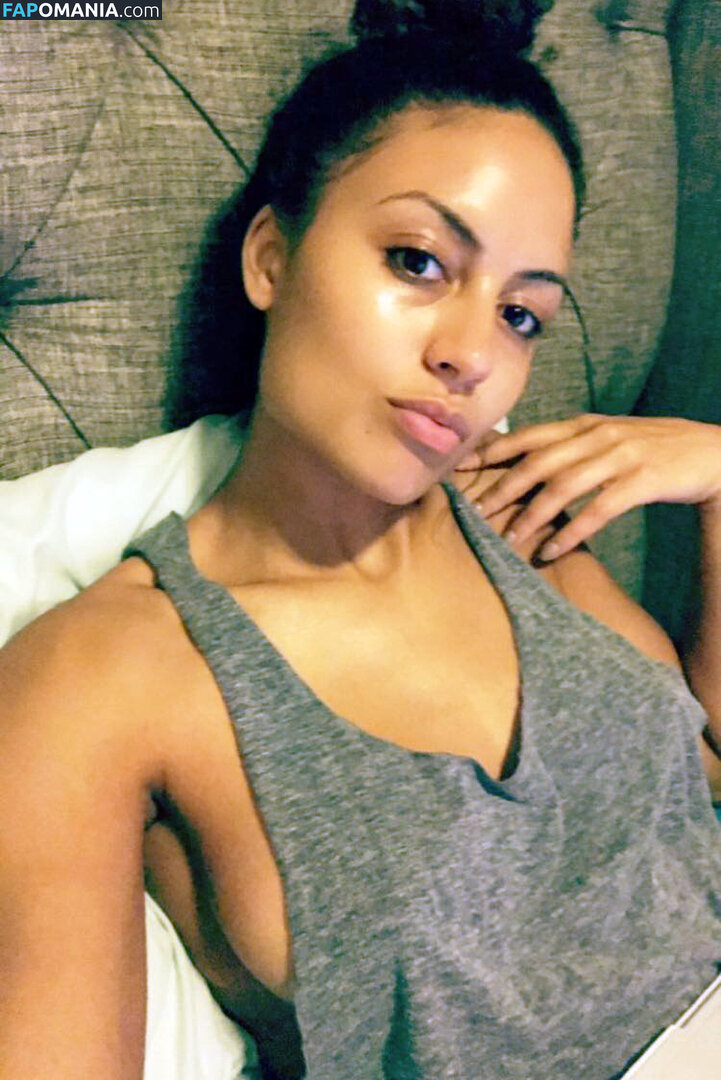 Alexis Morgan Nudo Foto trapelata #17