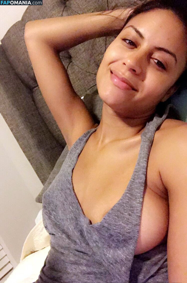 Alexis Morgan Nudo Foto trapelata #20