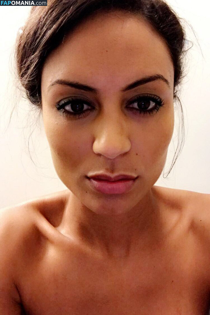 Alexis Morgan Nudo Foto trapelata #21