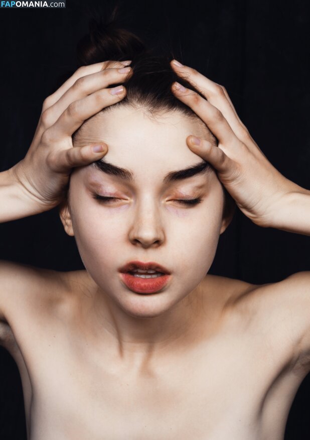 Ali Michaels Nudo Foto trapelata #46