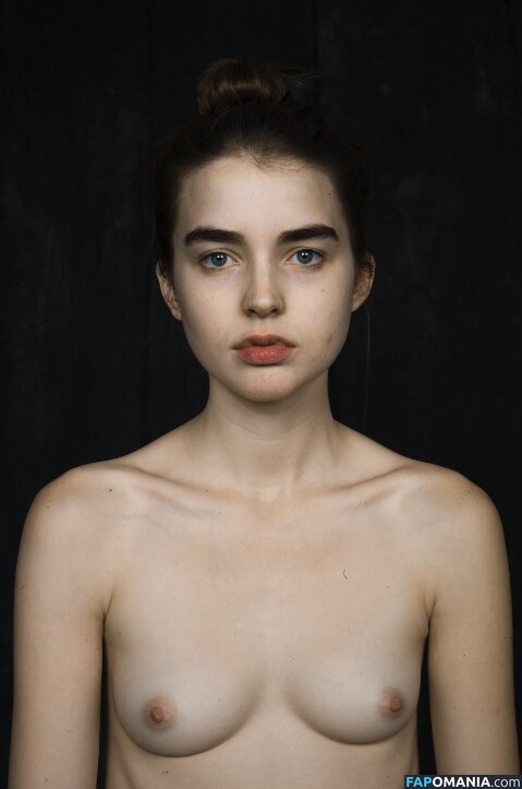 Ali Michaels Nudo Foto trapelata #58