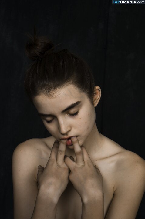 Ali Michaels Nudo Foto trapelata #68