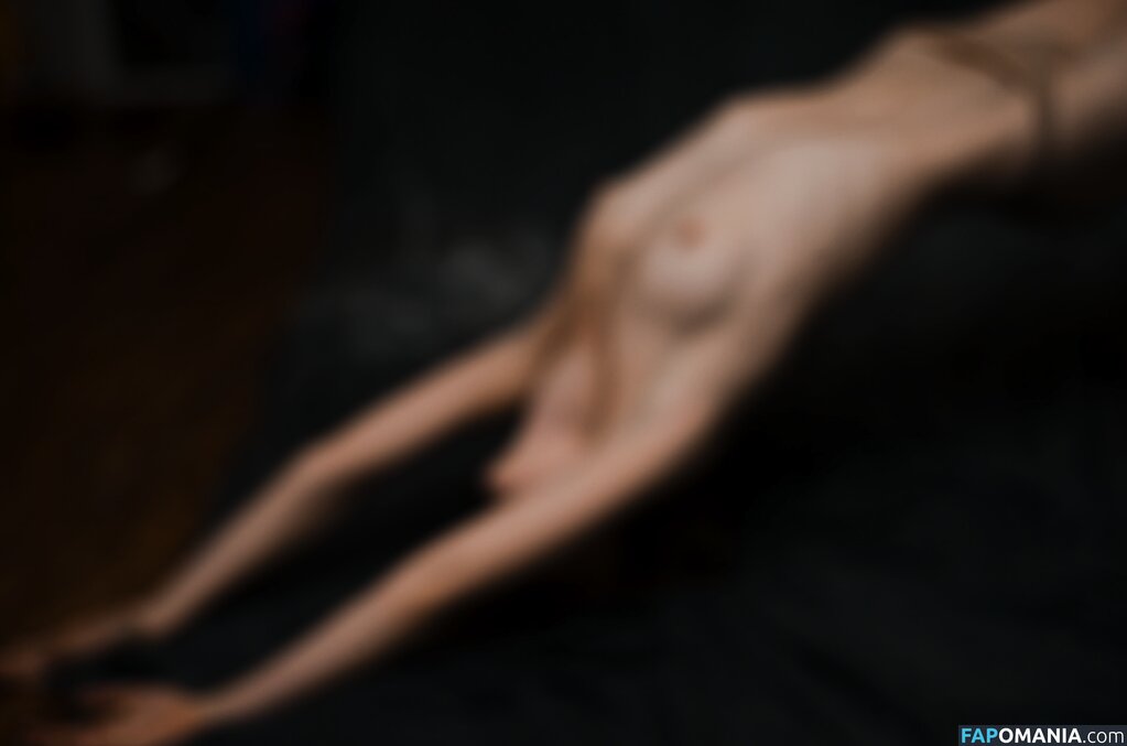 Ali Michaels Nudo Foto trapelata #72