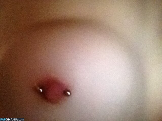 Ali Michaels Nudo Foto trapelata #111