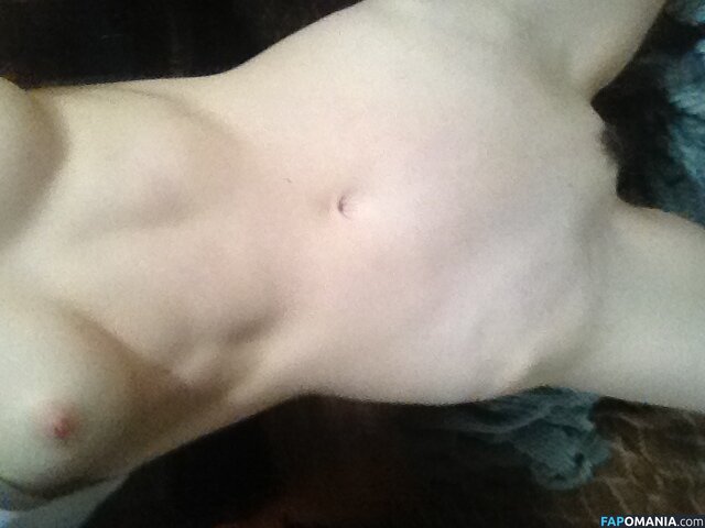 Ali Michaels Nudo Foto trapelata #112