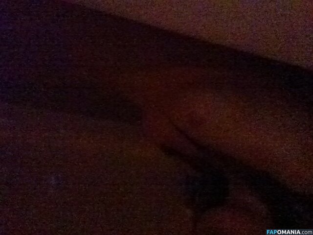 Ali Michaels Nudo Foto trapelata #123