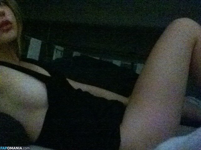 Ali Michaels Nudo Foto trapelata #128