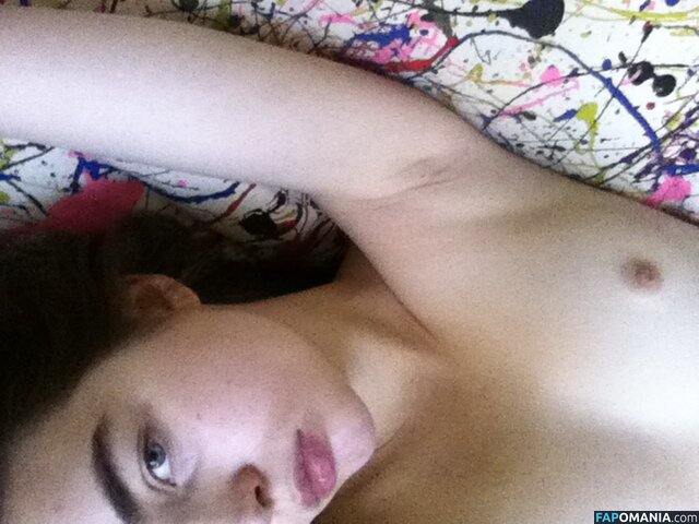 Ali Michaels Nudo Foto trapelata #150