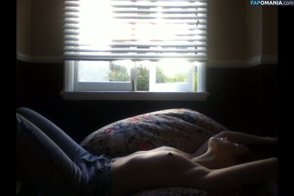 Ali Michaels Nudo Foto trapelata #172