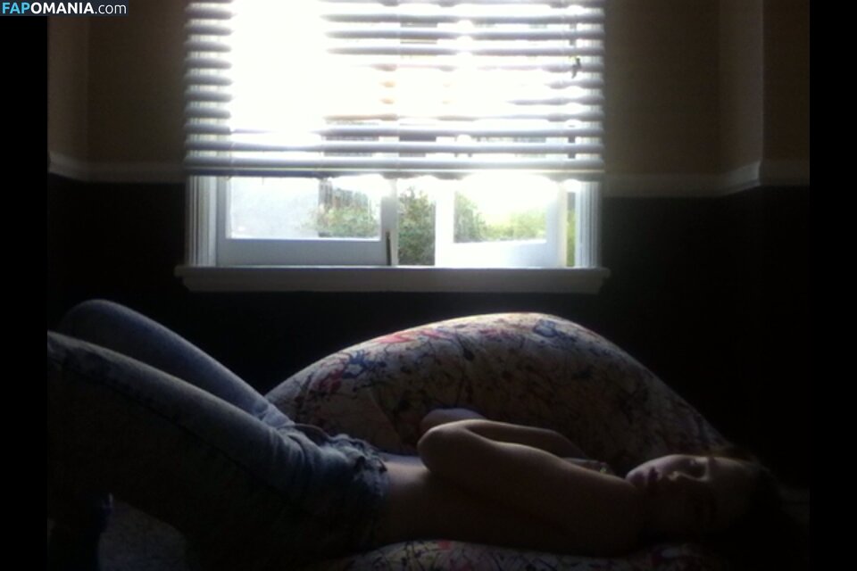 Ali Michaels Nudo Foto trapelata #173