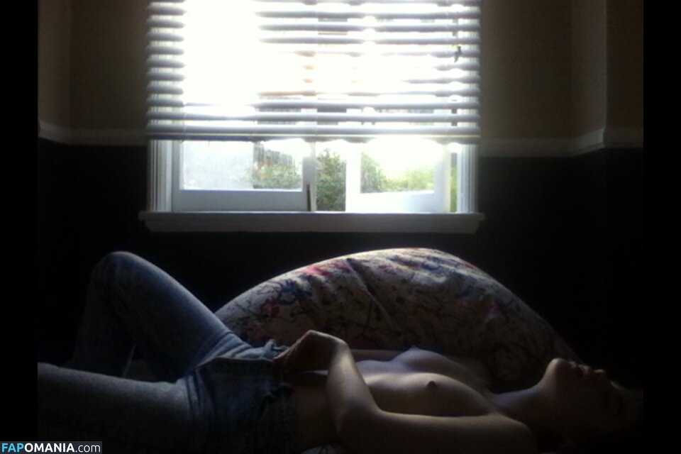 Ali Michaels Nudo Foto trapelata #174