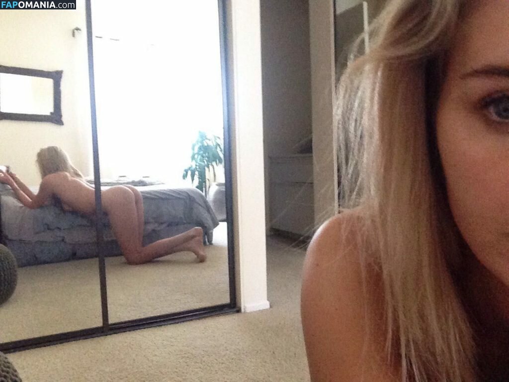 Alice Haig Nudo Foto trapelata #2