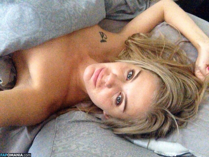 Alice Haig Nudo Foto trapelata #3