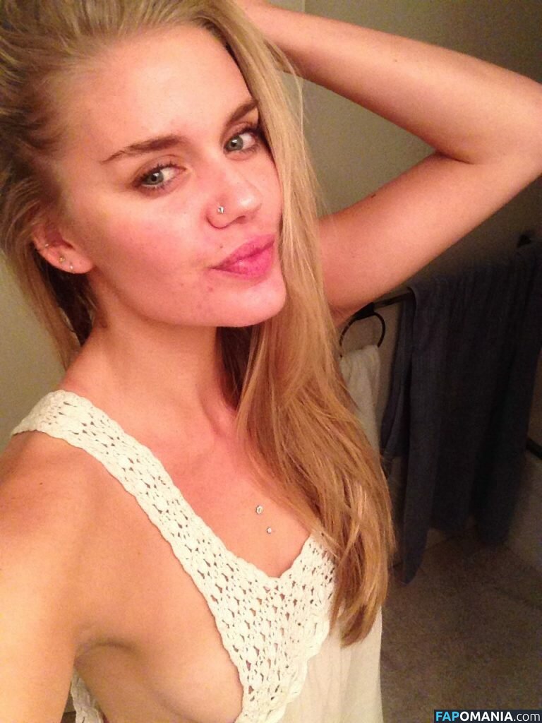 Alice Haig Nudo Foto trapelata #31