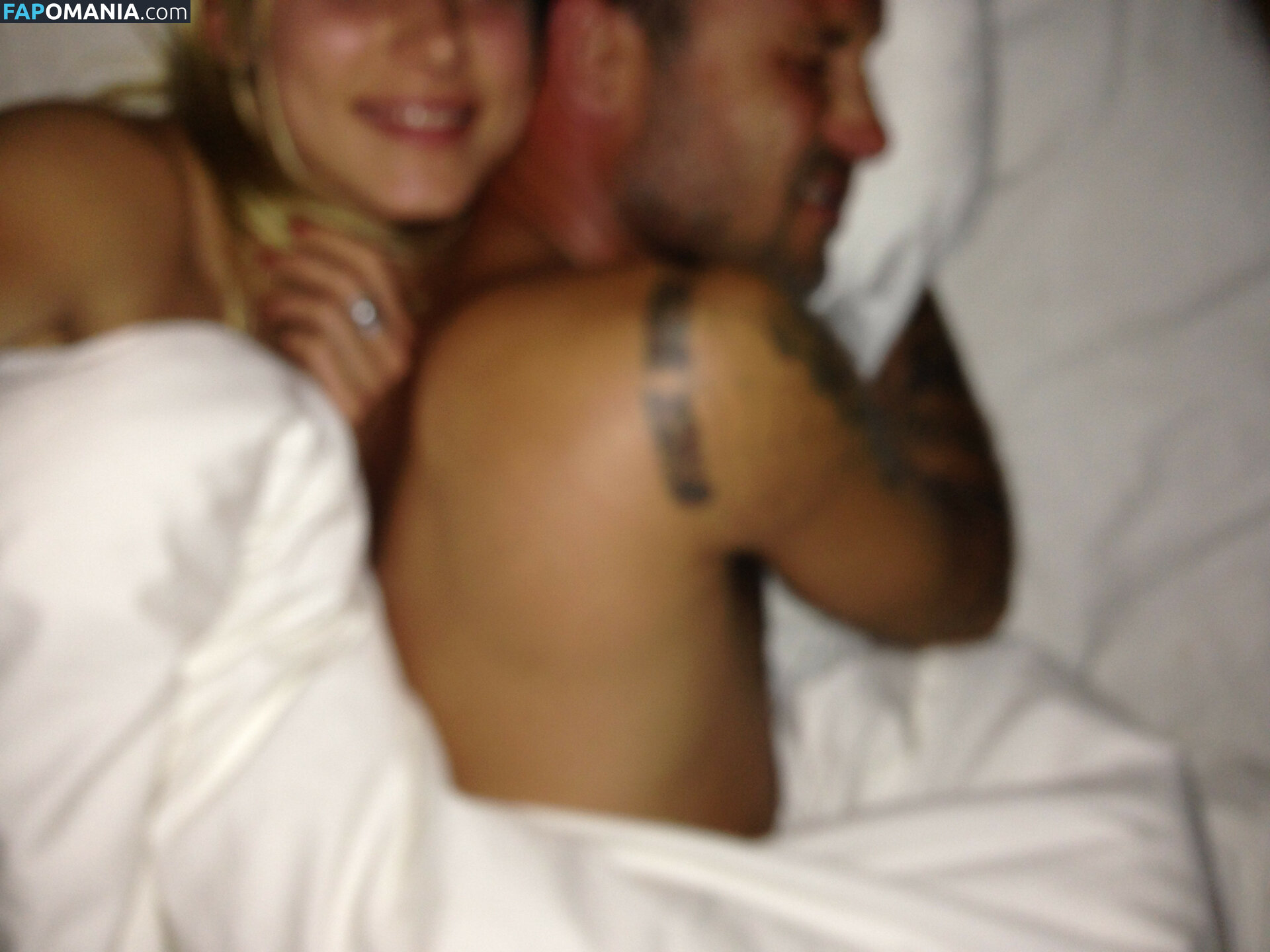 Allegra Carpenter Nudo Foto trapelata #46