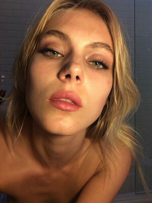 Allegra Carpenter