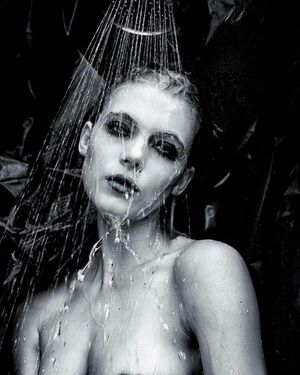 Allegra Carpenter