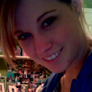 Alli Keithan
