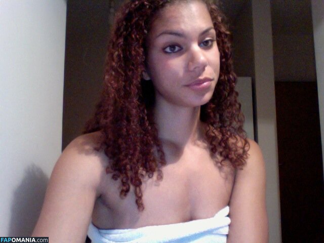 Alysha Clark Nudo Foto trapelata #8