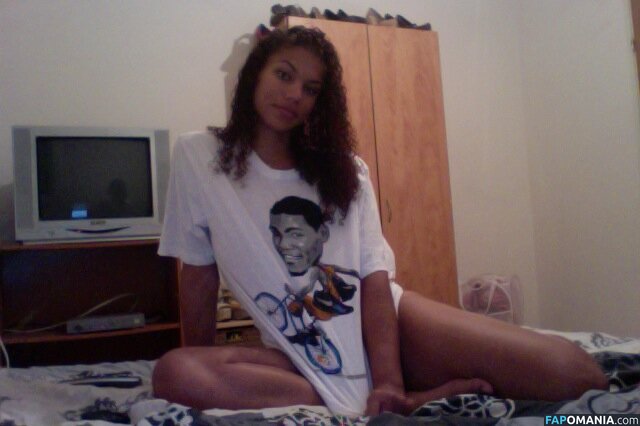 Alysha Clark Nudo Foto trapelata #37