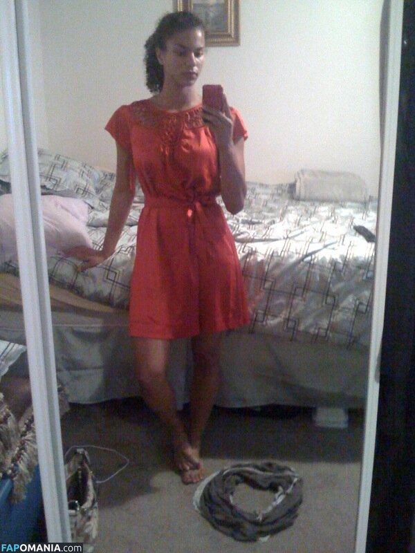 Alysha Clark Nudo Foto trapelata #45