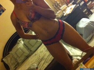 Alysha Clark Nudo Foto trapelata #51