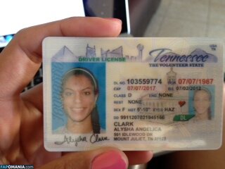 Alysha Clark Nudo Foto trapelata #54