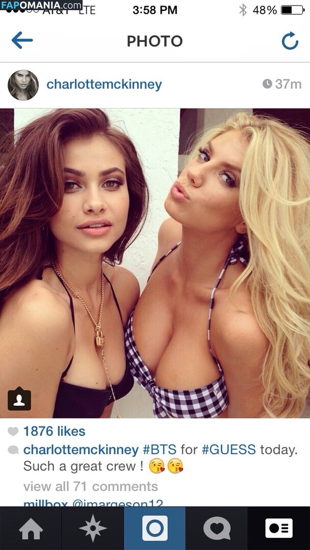 Alyssa Arce Nudo Foto trapelata #45