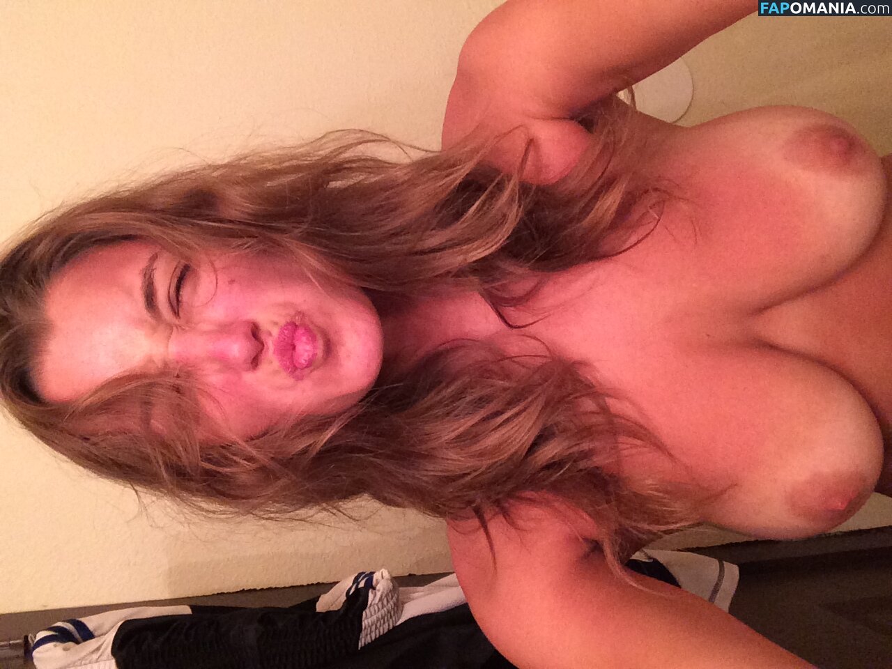 Alyssa Arce Nudo Foto trapelata #103
