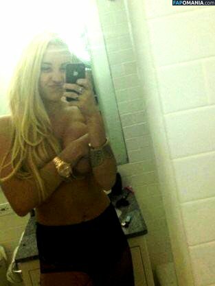 Amanda Bynes Nudo Foto trapelata #2