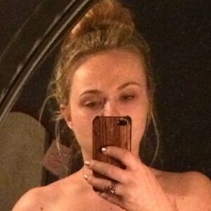Amanda Fuller